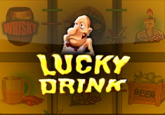 Lucky Drink