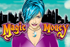 Magic Money