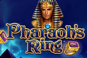 Pharaoh's Ring