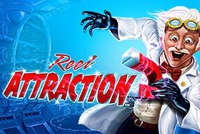 Reel Attraction