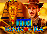 book of ra hd