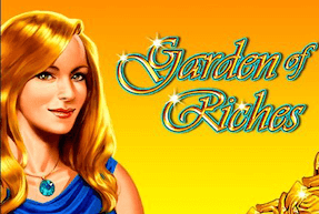 Garden of Riches