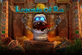 Legend of Ra
