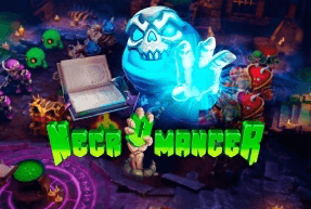 Necromancer