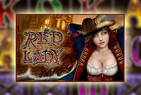 Red Lady