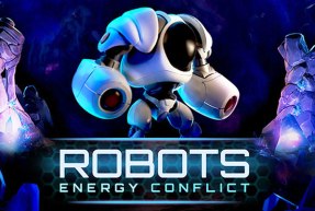 Robots: Energy Conflict
