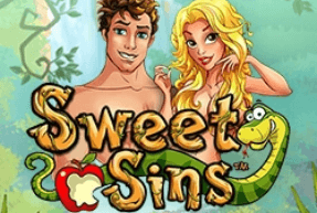 Sweet Sins