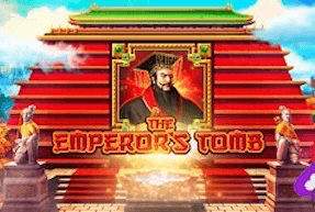 The Emperor's Tomb